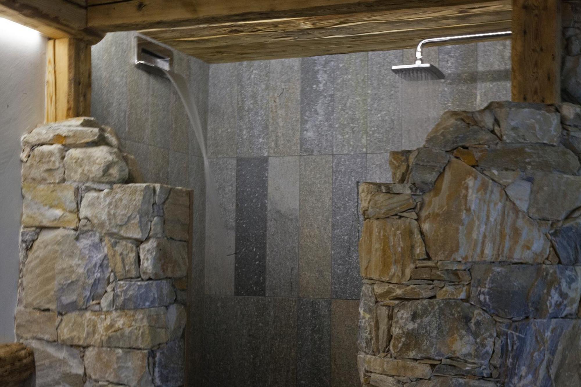 Chalet Teo E Marianna Bormio Exteriér fotografie